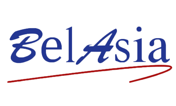 Logo TFIE REPRESENTATIVE OFFICE OF BELASIA LIMTED IN HO CHI MINH CITY