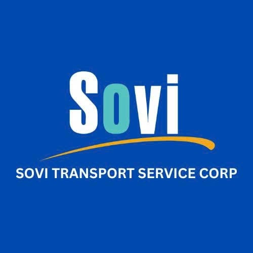 Logo Song Viet Transport Service & Trading Corporation