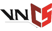 Logo Công Ty Cổ Phần Công Nghệ An Ninh Không Gian Mạng Việt Nam