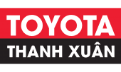 Logo Công Ty TNHH Toyota Thanh Xuân