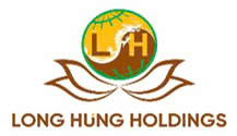 Logo Công ty Cổ Phần Long Hưng Holdings