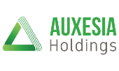 Logo Auxesia Holdings