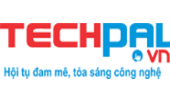 Logo Công ty Cổ phần Techpal