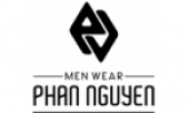 Logo Công ty Cổ phần Thời trang Phan Nguyễn
