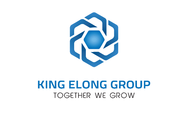 Logo Công ty Cổ phần Tập Đoàn King Elong