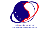 Logo Công ty luật TNHH Sao Việt