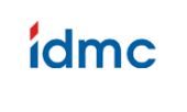 Logo Công Ty Cổ Phần Quản Lý Đầu Tư Và Phát Triển (Idmc)