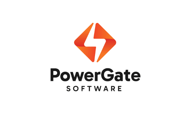 Logo Powergate Software