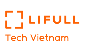Logo Công Ty TNHH Công Nghệ Lifull Việt Nam