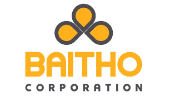 Logo Công Ty Cổ Phần Thương Mại Bài Thơ