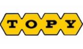 Logo Công Ty TNHH Topy Fasteners Việt Nam