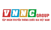 Logo Công Ty Cổ Phần Tập Đoàn Truyền Thông Quốc Gia Việt Nam