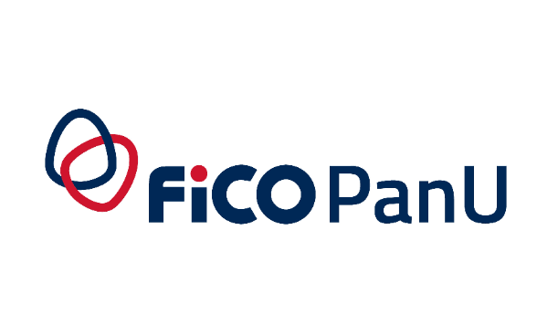 Logo FICO Pan-United Concrete Joint Stock Company