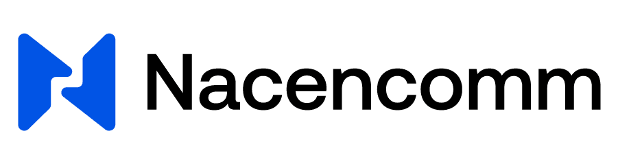 Logo Công Ty Cổ Phần Công Nghệ Thẻ Nacencomm