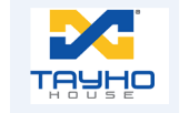 Logo Công Ty CP Đầu Tư Xây Dựng Và Kinh Doanh Nhà Tây Hồ