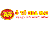 Logo Công Ty TNHH Ô Tô Hoa Mai
