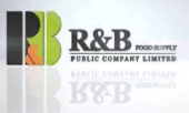 Logo Công ty TNHH R&B Food Supply Việt Nam – Chi nhánh Long An