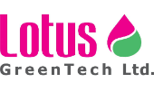 Logo Lotus Green Technology CO., LTD.
