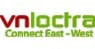 Logo VNLOCTRA Technology Language Company Limited