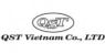Logo QST Vietnam Co.,ltd
