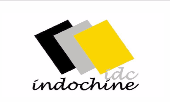 Logo Công Ty CP IDC Đông Dương