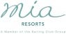Logo Mia Resort Nha Trang
