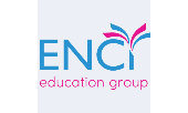 Logo Công Ty Cổ Phần Giáo Dục Đào Tạo Và Hợp Tác Quốc Tế Enci (Enci English Center)
