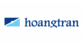 Logo Hoàng Trần