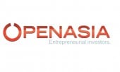 Logo Openasia Group