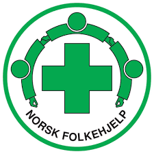Logo Norwegian People’S Aid (NPA) - Tổ Chức Viện Trợ Nhân Dân Na Uy