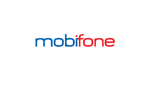 Logo Công Ty Dịch Vụ Mobifone Khu Vực 8 - Chi Nhánh Tổng Công Ty Viễn Thông MobiFone