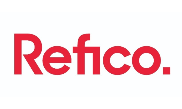 Logo Refico Group