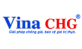 Logo Công Ty CP Phát Triển Khoa Học Công Nghệ VINA