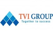 Logo Công Ty Cổ Phần Bất Động Sản Tâm Việt (TVI Group)