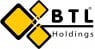 Logo Công Ty CP Tập đoàn Bắc Thăng Long (BTL GROUP)