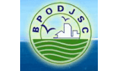 Logo Công Ty Cổ Phần Phát Triển Thái Bình Dương Xanh