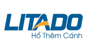 Logo Công Ty TNHH Đầu Tư Công Nghệ Và Truyền Thông Litado Việt Nam