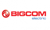 Logo Công Ty CP Bigcom