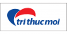 Logo Công Ty TNHH Thương Mại Và Dịch Vụ Tri Thức Mới