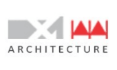 Logo Công Ty TNHH Kiến Trúc X1-Haai