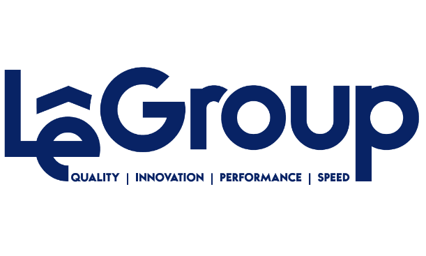 Logo Công Ty Cổ Phần Sản Xuất Thương Mại Legroup