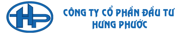 Logo CÔNG TY CỔ PHẦN ĐẦU TƯ HƯNG PHƯỚC