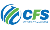 Logo Công Ty Cổ Phần Đầu Tư Thương Mại Và Xuất Nhập Khẩu Cfs