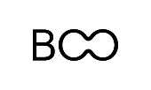 Logo Công Ty Cổ Phần Thương Mại Boo