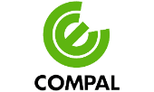 Logo Công Ty TNHH Compal (Việt Nam)