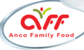 Logo Công Ty Cổ Phần Thực Phẩm Gia Đình Anco