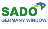 Logo Công Ty CP Sado Germany Window