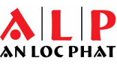 Logo Công Ty CP Quốc Tế An Lộc Phát