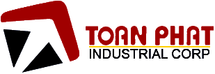 Logo Công ty cổ phần công nghiệp Toàn Phát