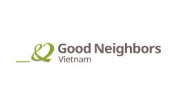 Logo Tổ Chức Good Neighbors International (GNI)